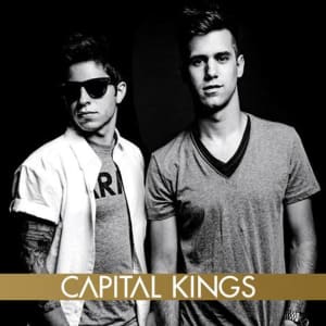 Capital Kings
