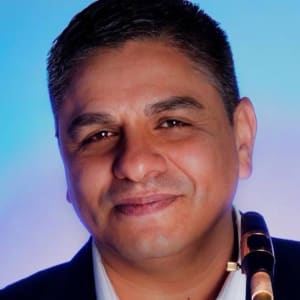 Rudy Rodriguez