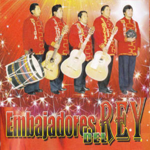 Embajadores del Rey