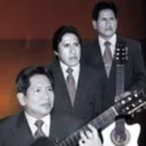 Trio Los Heraldos De Jesus