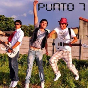 Punto 7