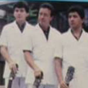 Los Clarines del Rey