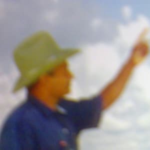 Alvaro Paredes