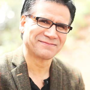 Jesus Adrian Romero