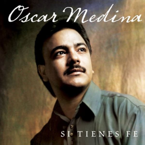Oscar Medina