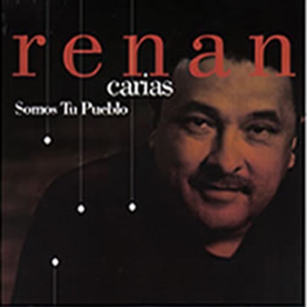 Renan Carias