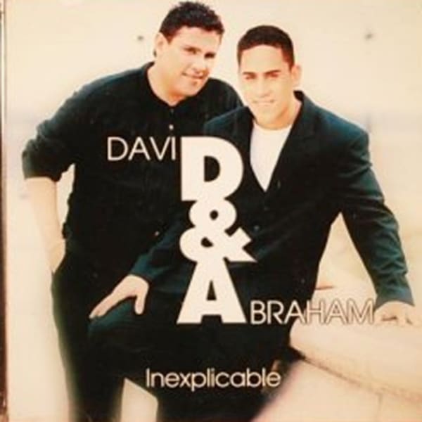 David y Abraham