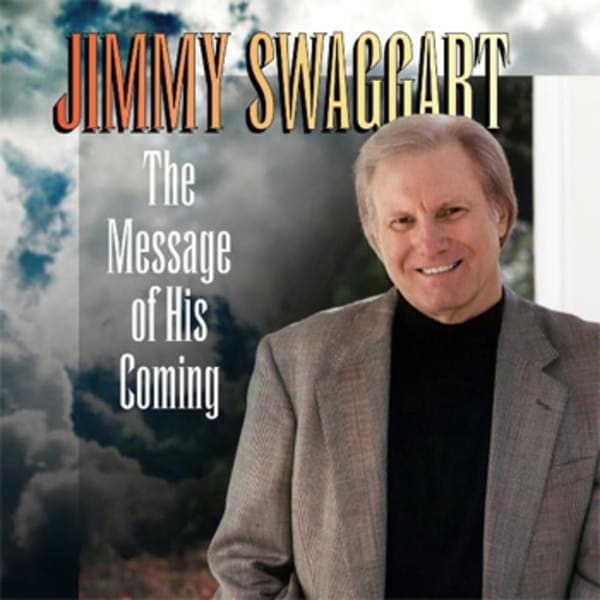 Jimmy Swaggart