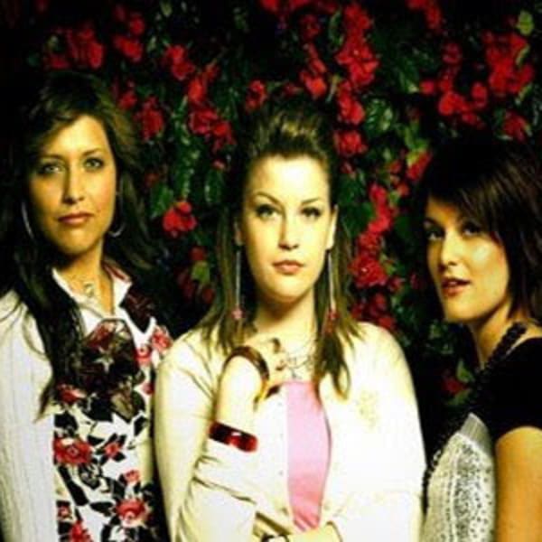 BarlowGirl
