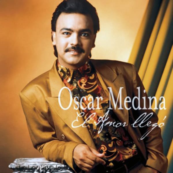 Oscar Medina