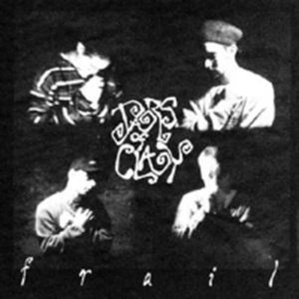 Jars Of Clay