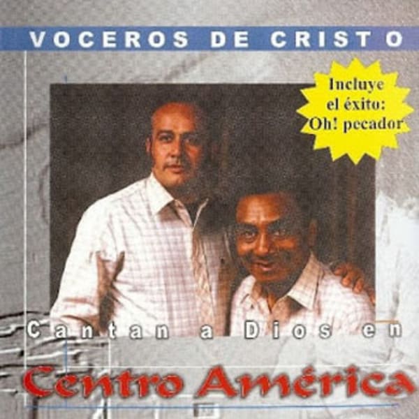 Los Voceros de Cristo