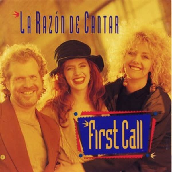 First Call