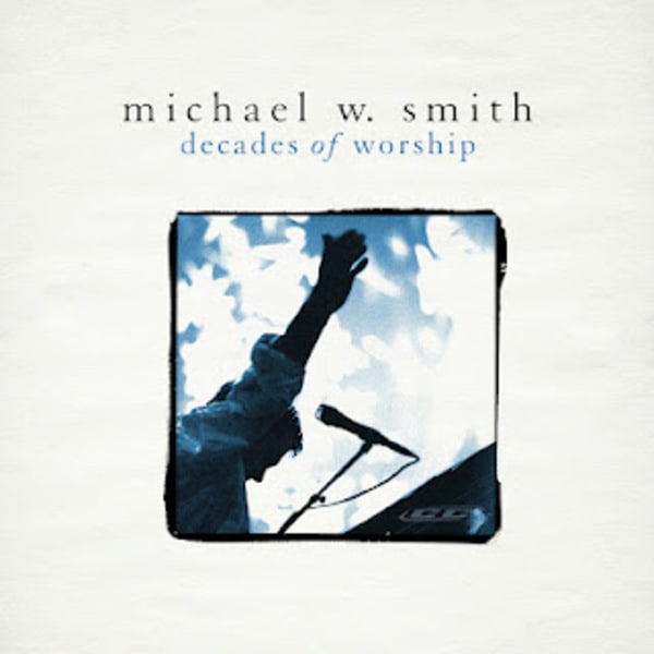 Michael W. Smith