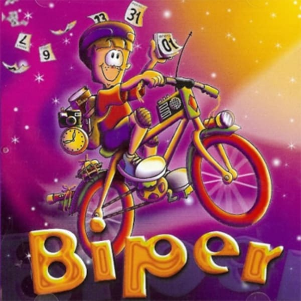 Biper