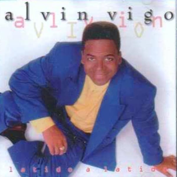 Alvin Vigo