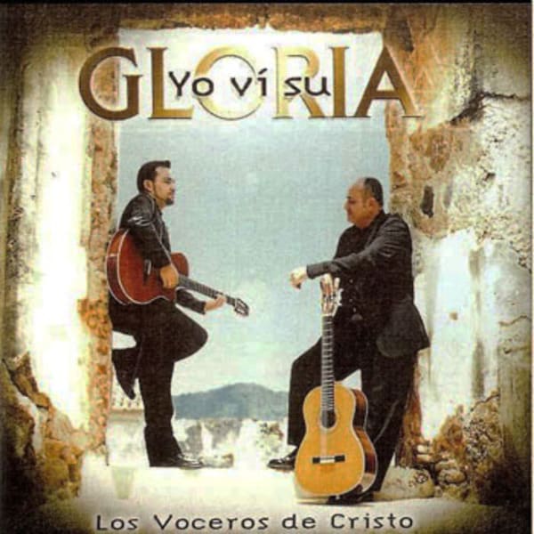 Los Voceros de Cristo