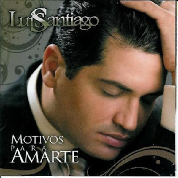 Luis Santiago