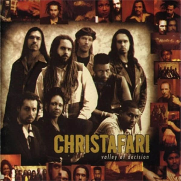 Christafari