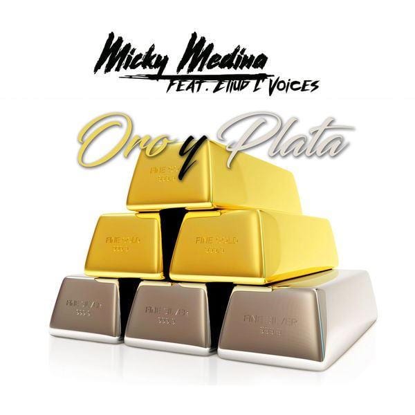 Micky Medina