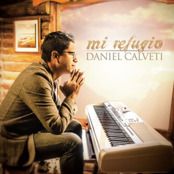 Daniel Calveti