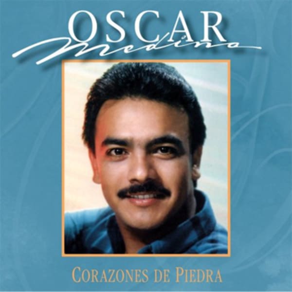 Oscar Medina