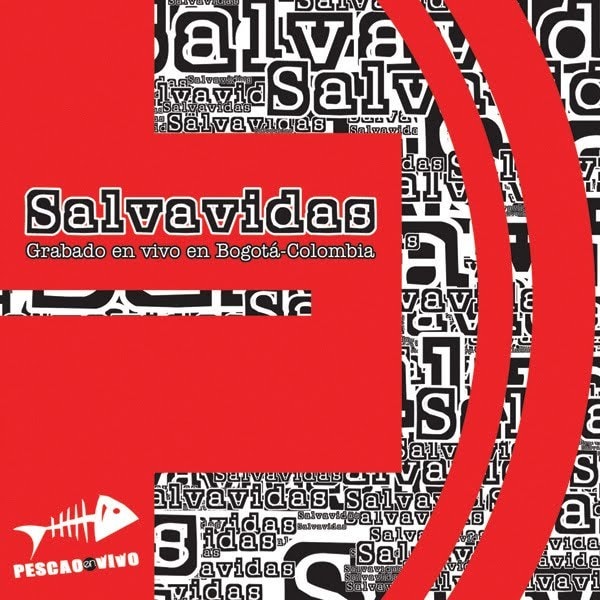 Pescao Vivo