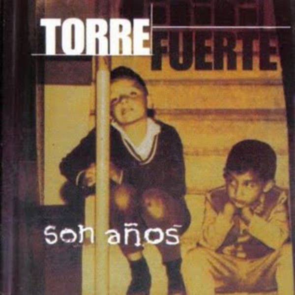 Torre Fuerte