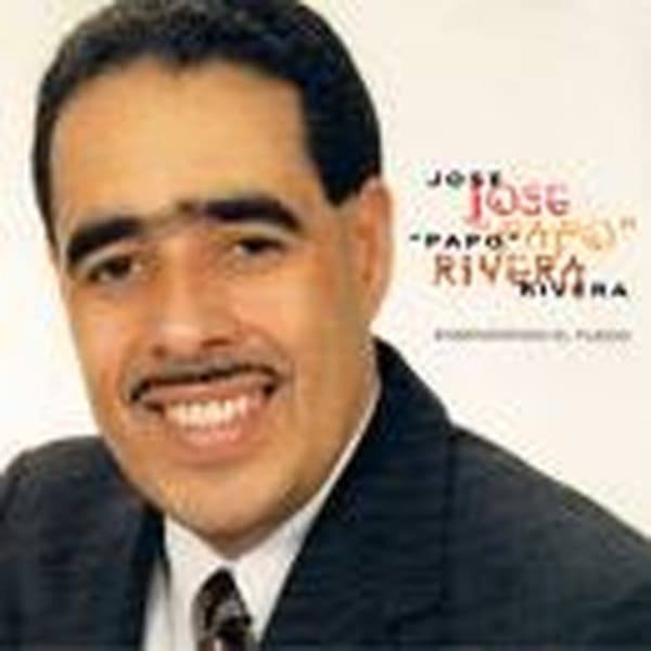 Jose Papo Rivera
