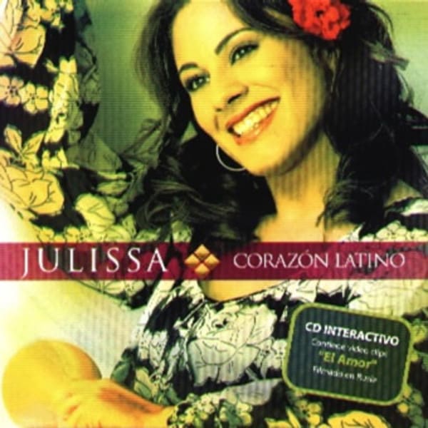 Julissa