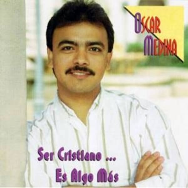 Oscar Medina