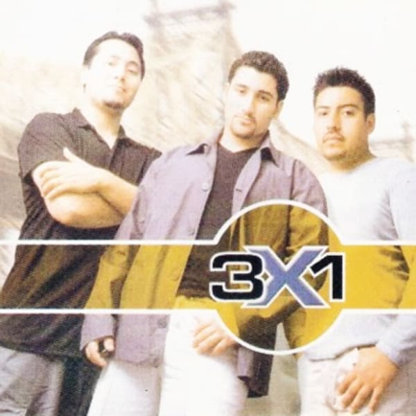 3x1