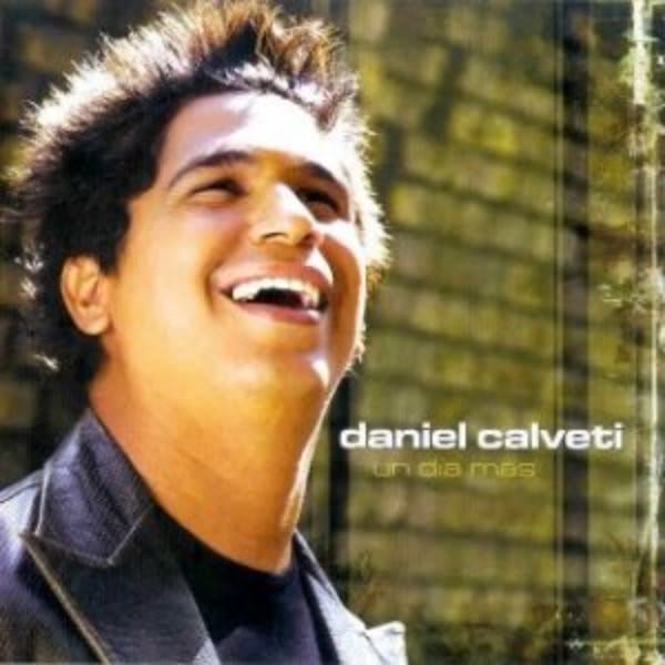 Daniel Calveti