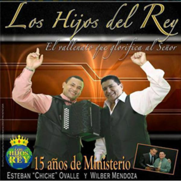 Los Hijos del Rey