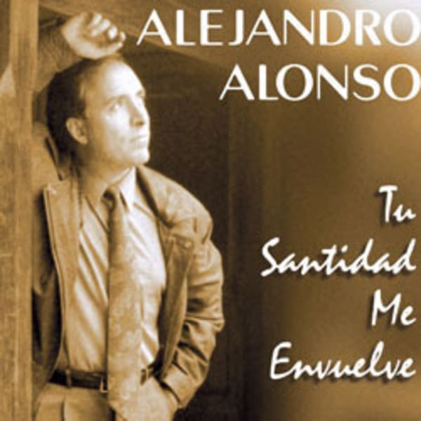 Alejandro Alonso