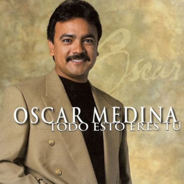 Oscar Medina