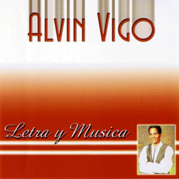 Alvin Vigo