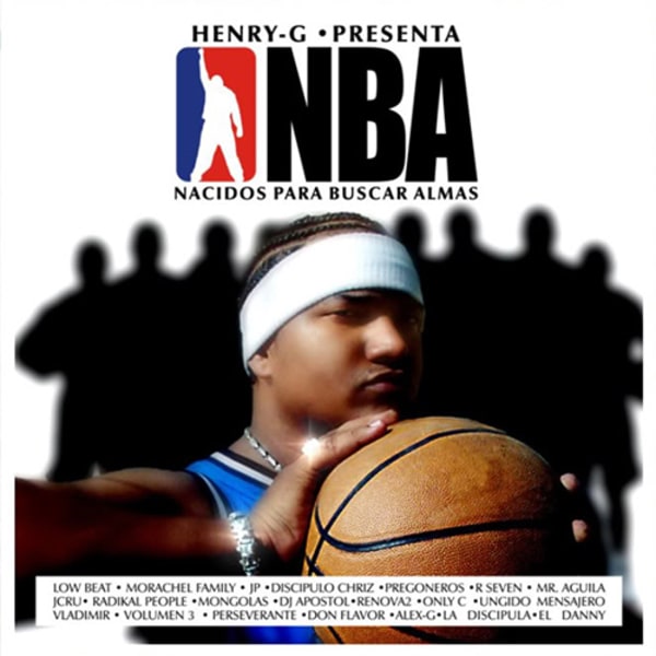 Henry G