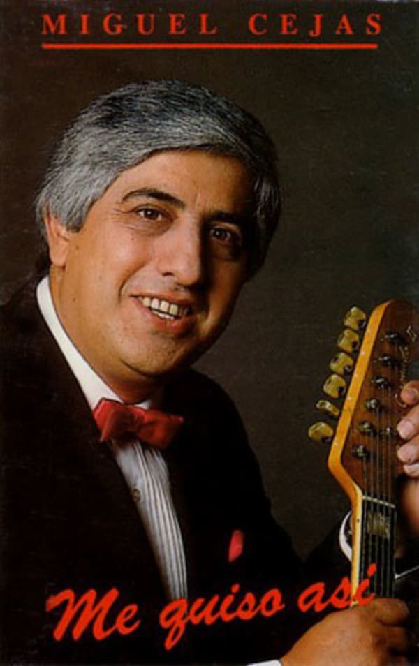 Miguel Cejas