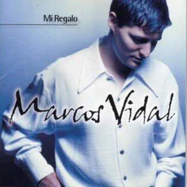 Marcos Vidal