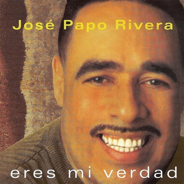 Jose Papo Rivera