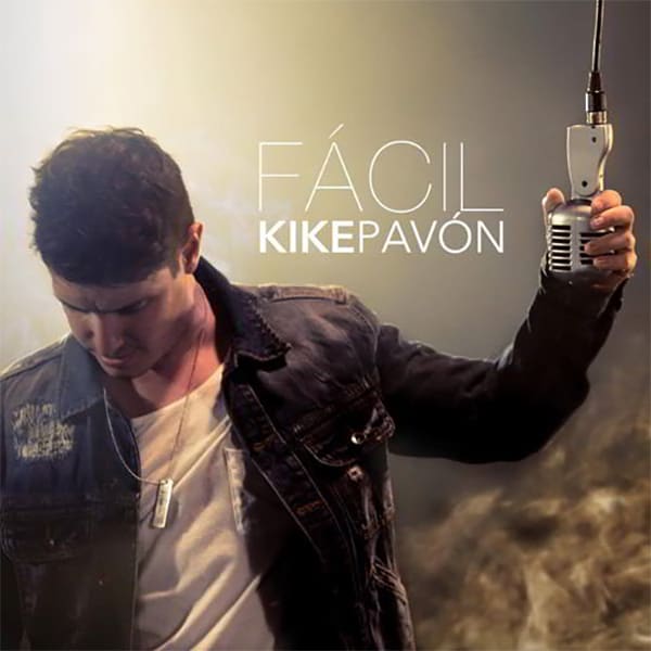 Kike Pavón