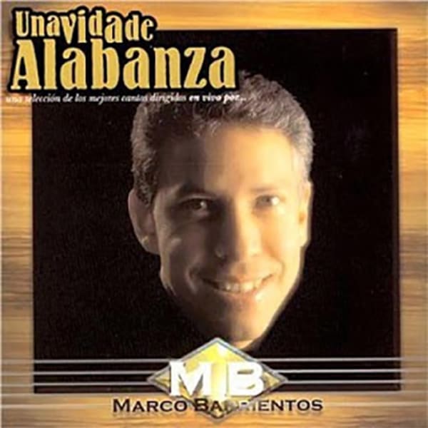 Marco Barrientos