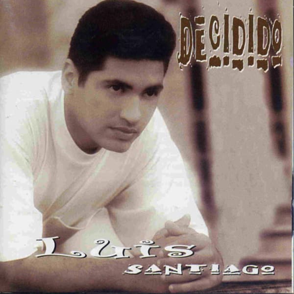 Luis Santiago