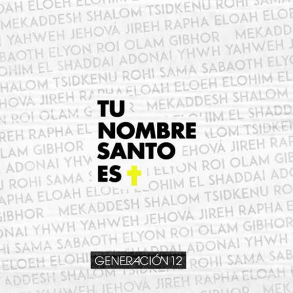 Generacion 12