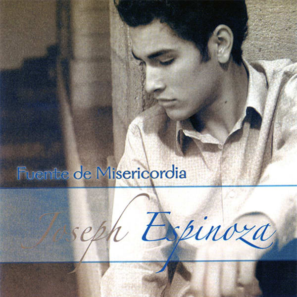 Joseph Espinoza