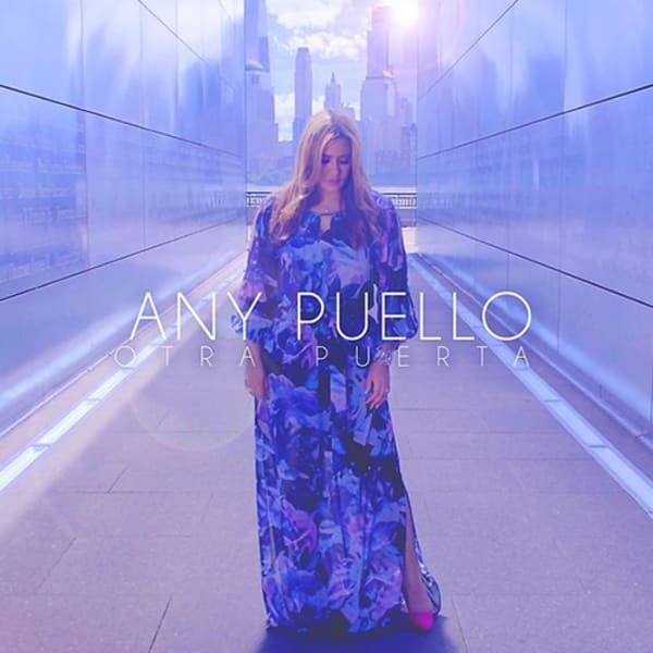Any Puello