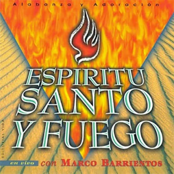 Marco Barrientos