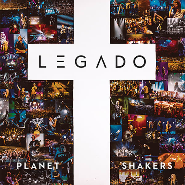 Planetshakers