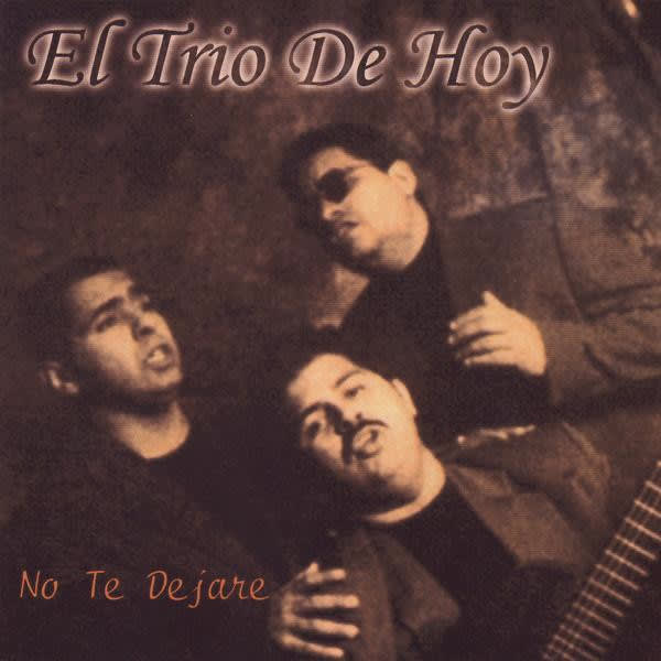 El Trio De Hoy